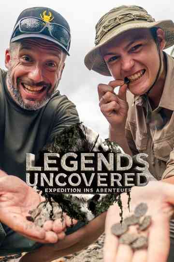 Der Verlorene Piratenschatz von Lima Poster