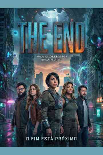 The End Poster