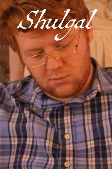 Shulgal Poster