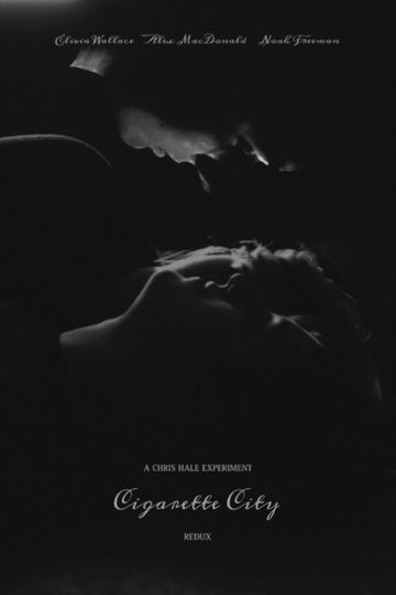 Cigarette City REDUX