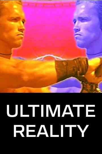 Ultimate Reality Poster