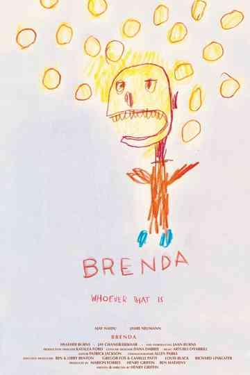 Brenda Poster