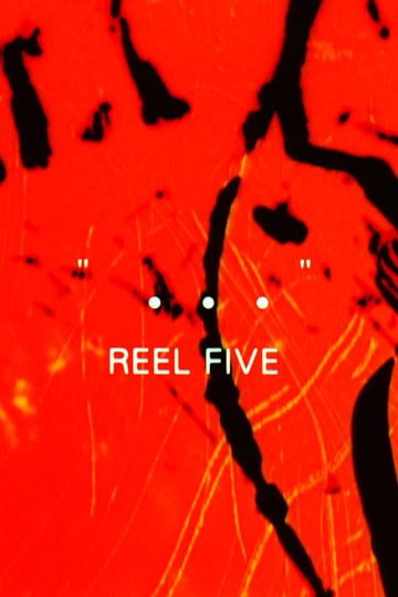  Reel 5 Poster