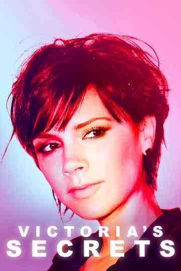 Victoria's Secrets Poster