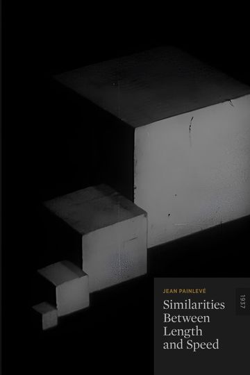 Similarities Between Length and Speed