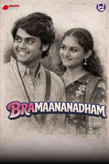 BRAMAANANDHAM Poster