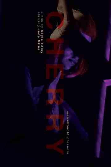 Cherry Poster