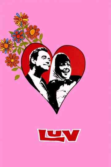 Luv Poster
