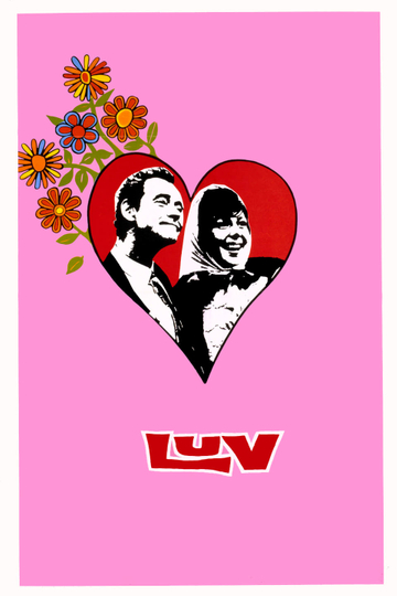 Luv Poster