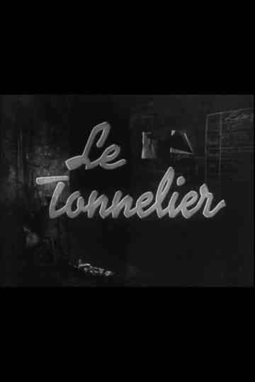 Le tonnelier Poster
