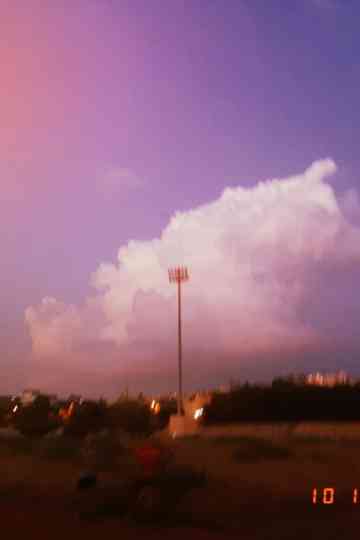 April is the cruellest month Poster