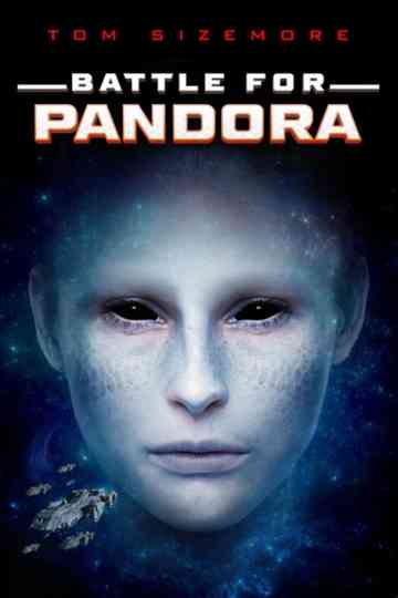 The Asylum's Pandora Collection Poster