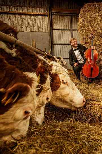 Where Music Grows Poster