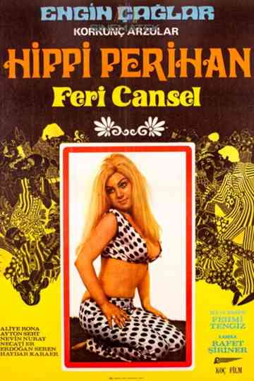 Hippi Perihan Poster