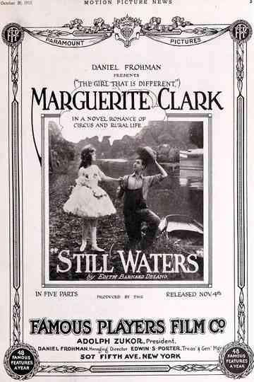 Still Waters Poster