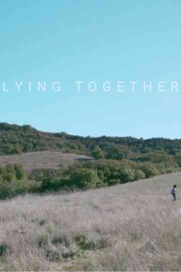 Lying Together Poster