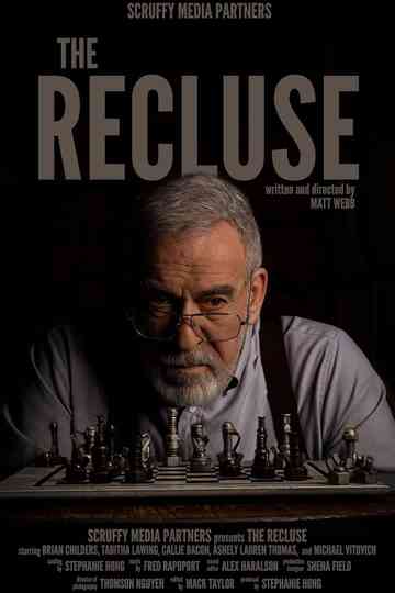 The Recluse Poster
