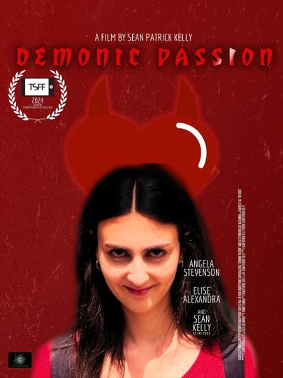 Demonic Passion