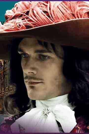 Building Versailles: A King’s Obsession For Magnificence | Rise & Fall Of Versailles | Real Royalty Poster