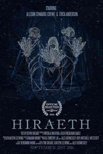 Hiraeth Poster