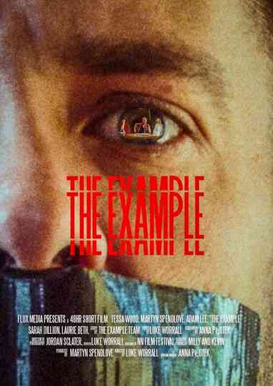 The Example Poster