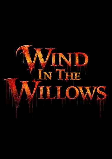 Untitled Wind In The Willows Horror Film Poster