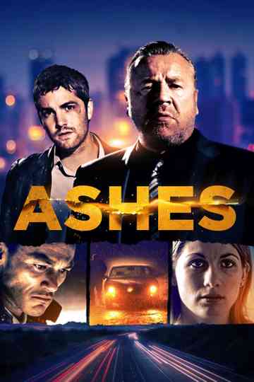 Ashes Poster