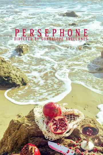 Persephone Poster