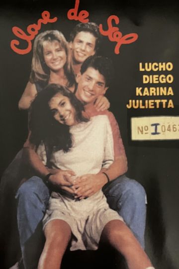 Novia de fin de semana