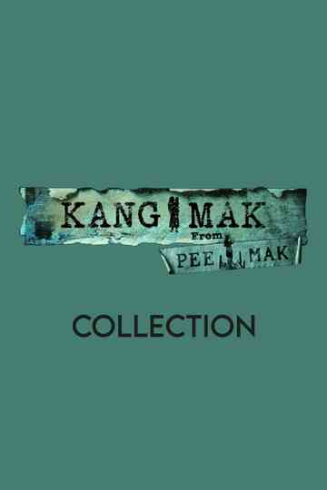 Kang Mak from Pee Mak Collection Poster