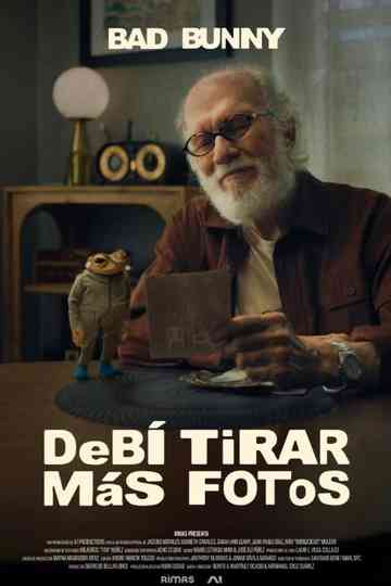 DeBÍ TiRAR MáS FOTos Poster