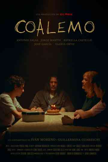 Coalemo Poster