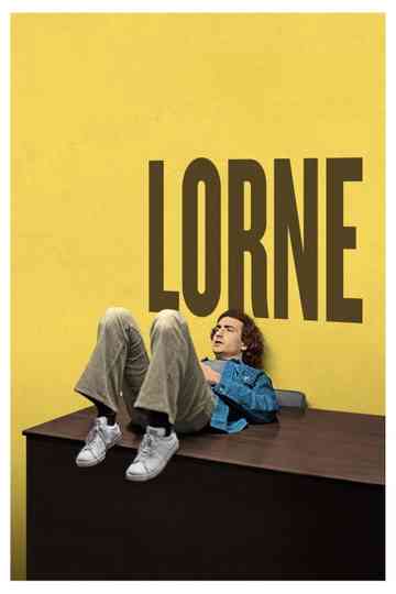 Lorne Poster