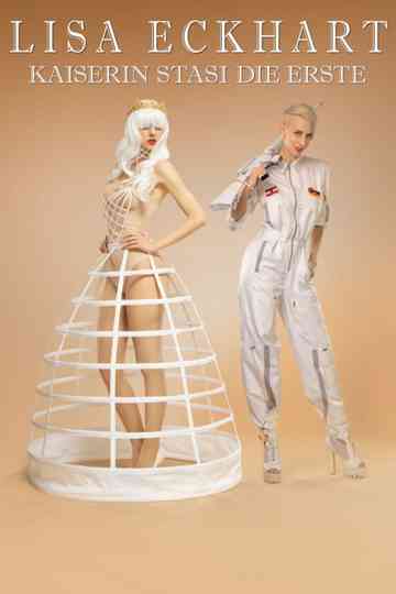 Kaiserin Stasi die Erste Poster