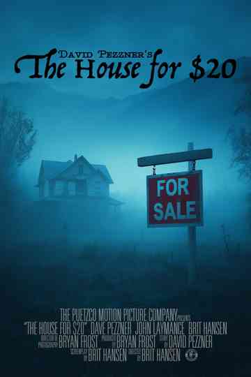 The House for $20 Poster