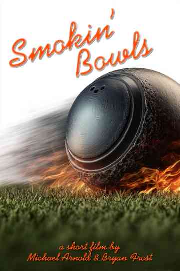 Smokin' Bowls Poster