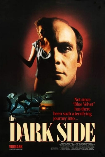 The Darkside Poster