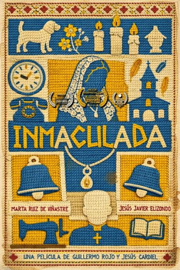 Inmaculada