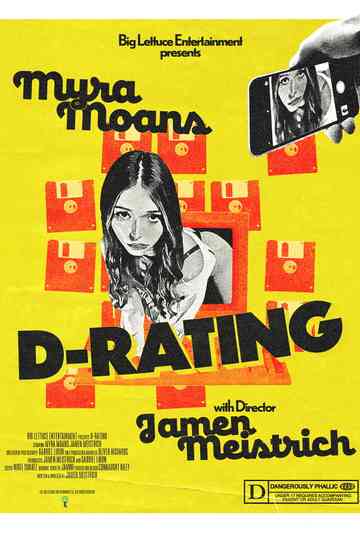 D RATING Poster