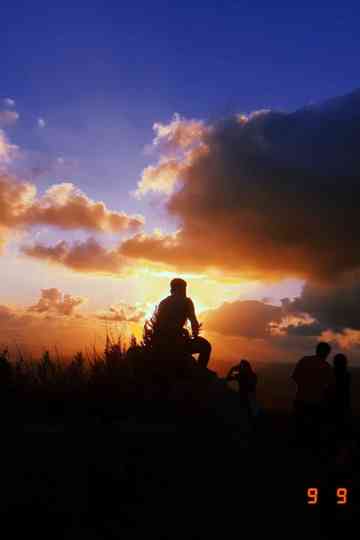 August - September, the start Poster