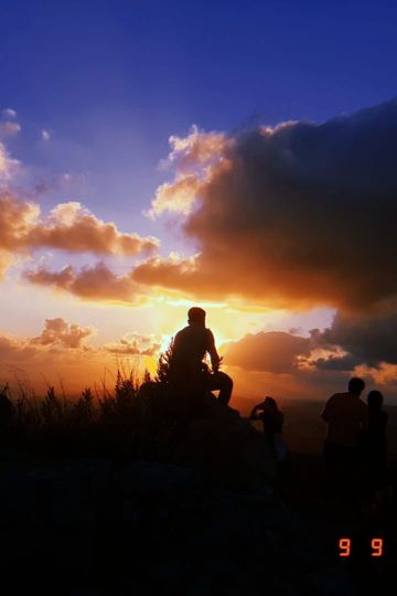 August - September, the start