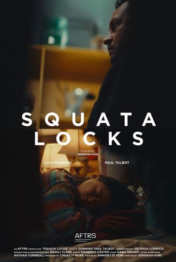 Squata Locks