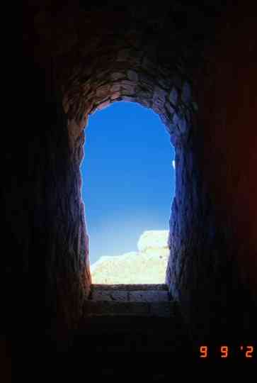 July 2023 : tears that ain't coming Poster