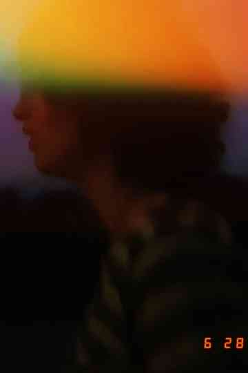 June is lost, not as much as me Poster