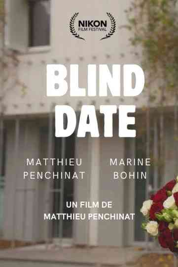 Blind Date Poster
