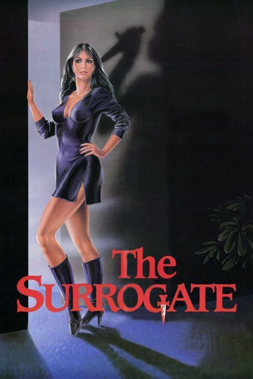 The Surrogate Poster