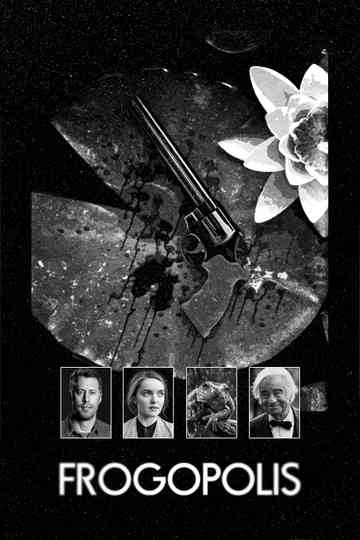 Frogopolis Poster
