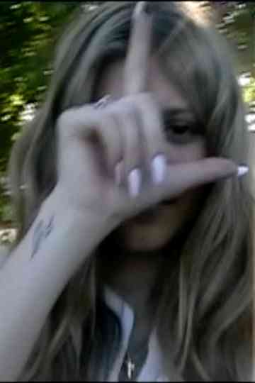 Almost Forever Poster