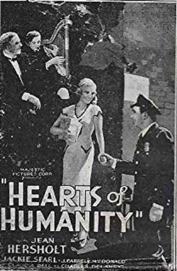 Hearts of Humanity Poster