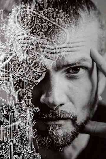 Vincent Peirani & Émile Parisien Quintet @ Leverkusener Jazztage 2025 Poster